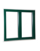 Fenêtres PVC