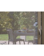 Volets Bio-climatiques