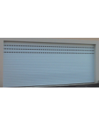 Porte de Garage Enroulable